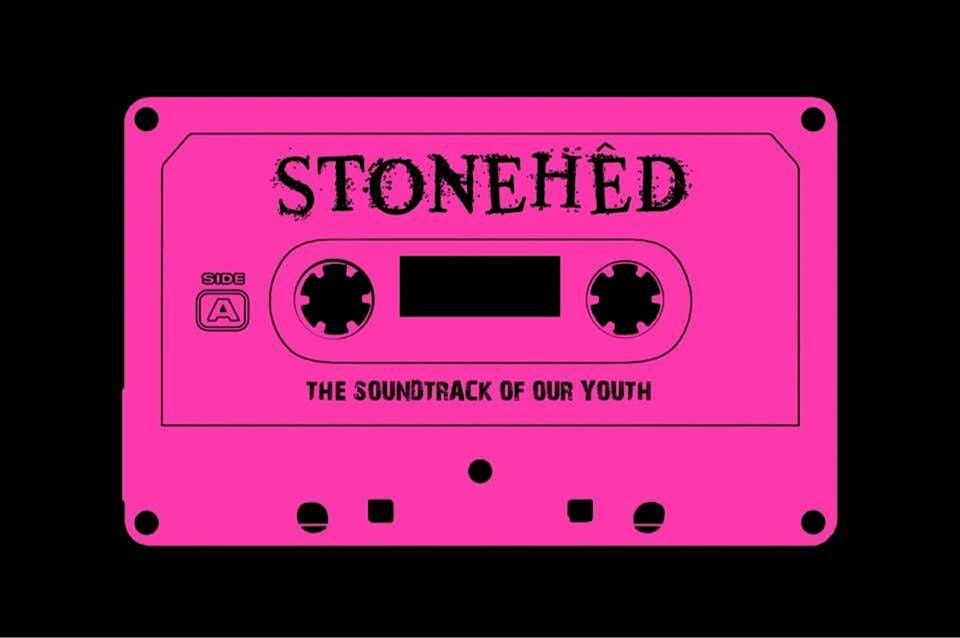 Clover Island Concert Series - Stonehed