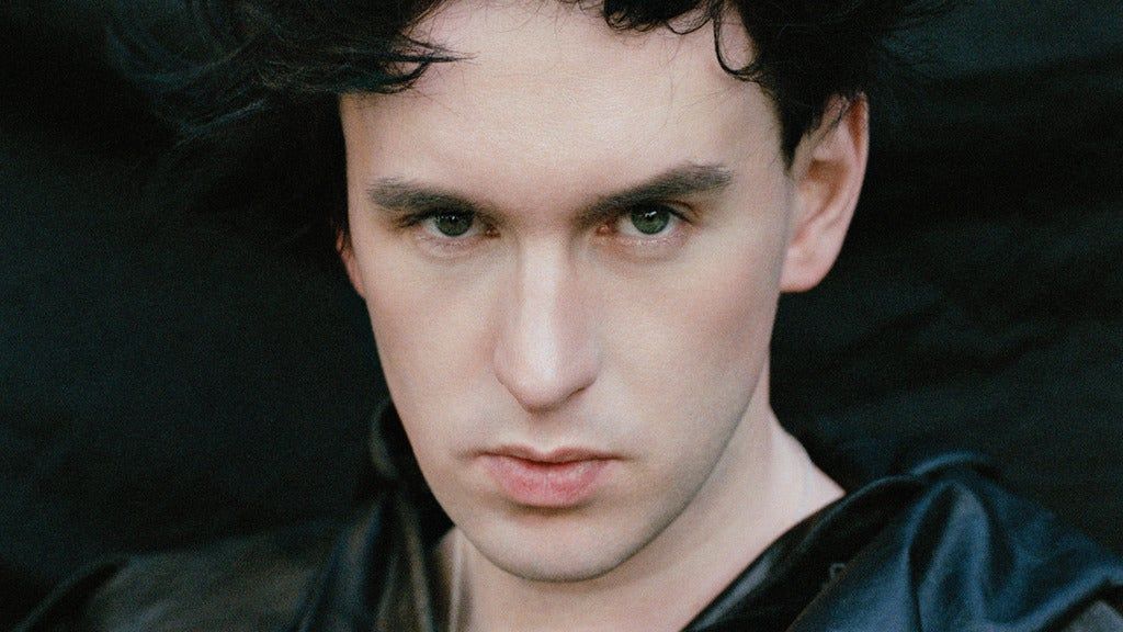 Magic Bag Presents: Patrick Wolf