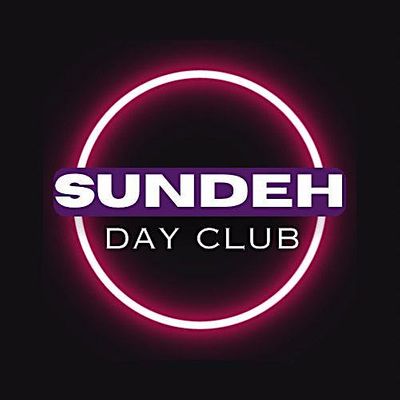 SUNDEH DAY CLUB