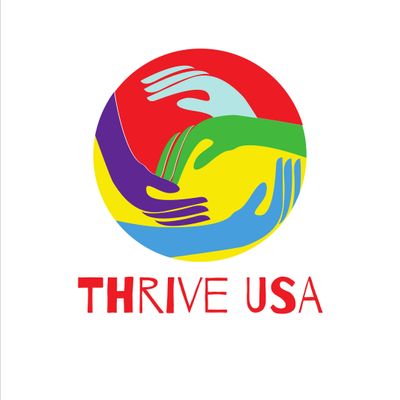 Thrive USA, Inc.