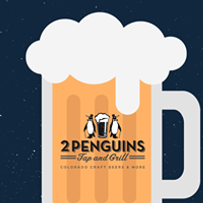 Live Music with Keith Wren | 2 Penguins Tap & Grill, Centennial, CO ...