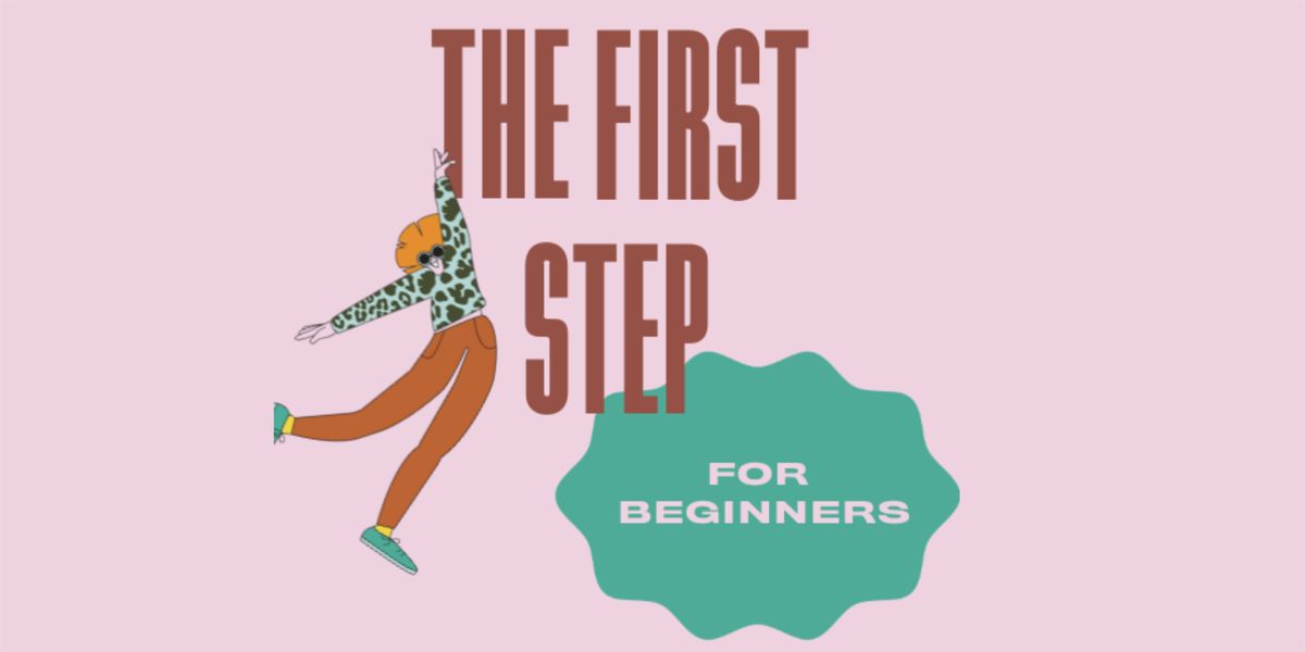 First Step Improv Workshop