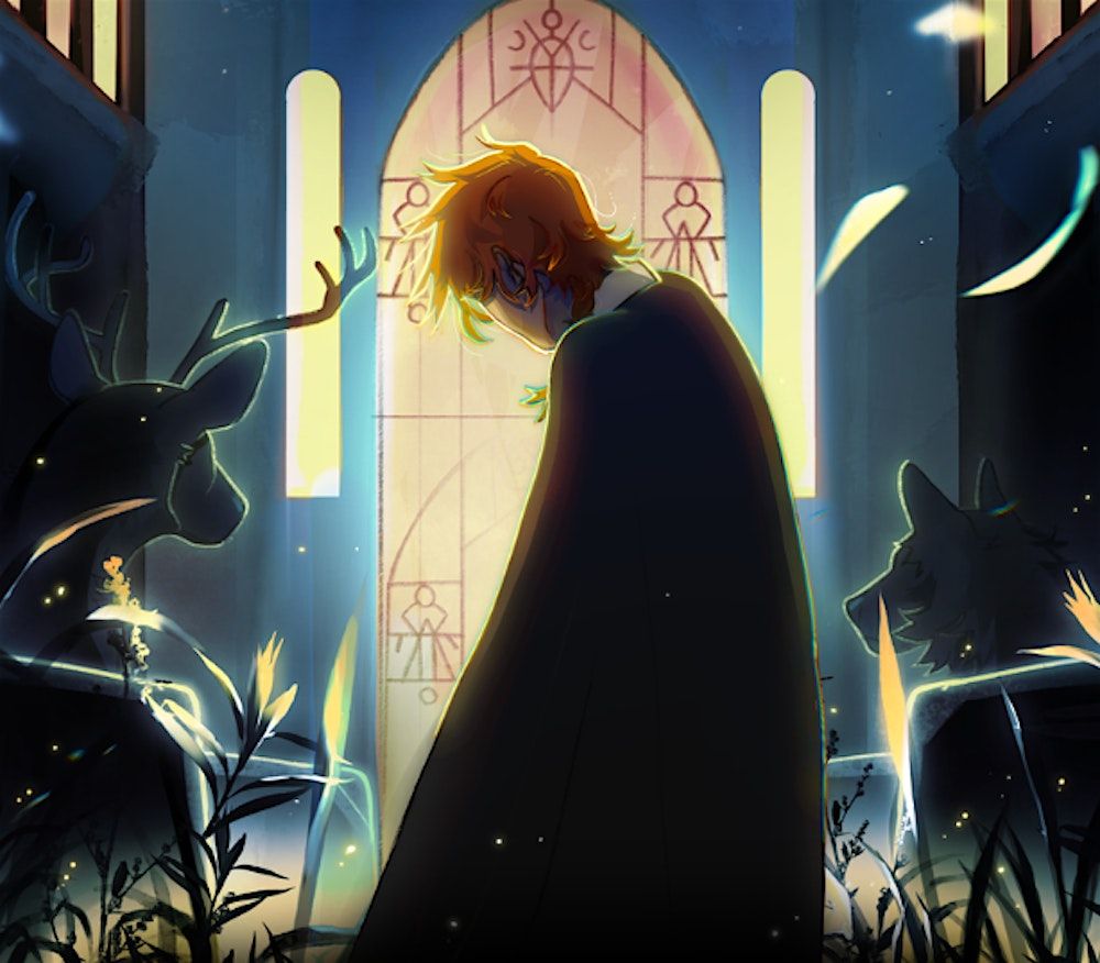 Crywolf US Acoustic Tour - Chapel Hill, NC in Chapel Hill