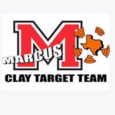 Marcus Clay Target Team