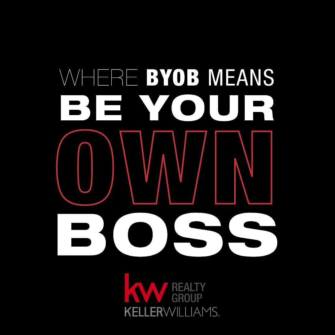 Keller Williams Career Night | Keller Williams Realty Group Market ...