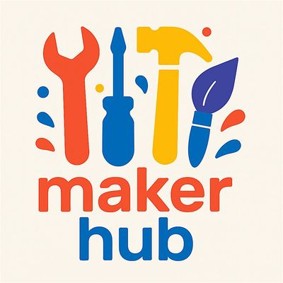 Maker Hub Tewkesbury