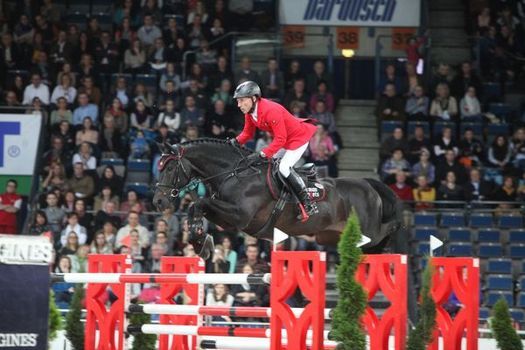 2021 36. Stuttgart German Masters LIVE