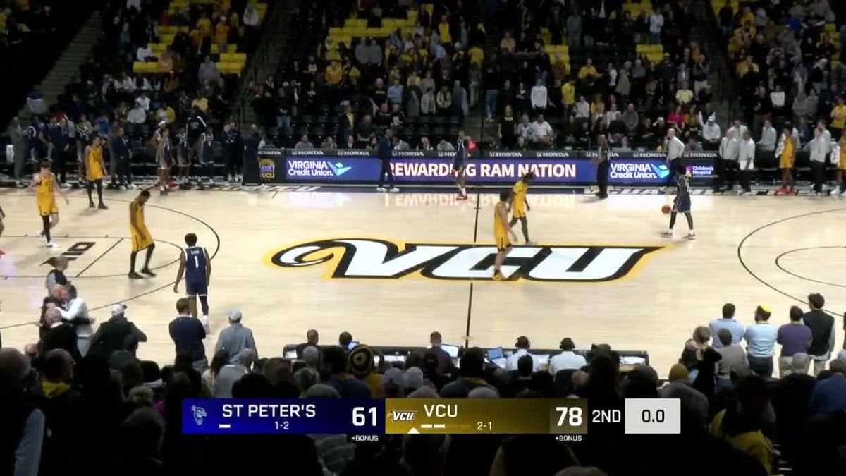 Duquesne Dukes Women's Basketball vs. Virginia Commonwealth Rams