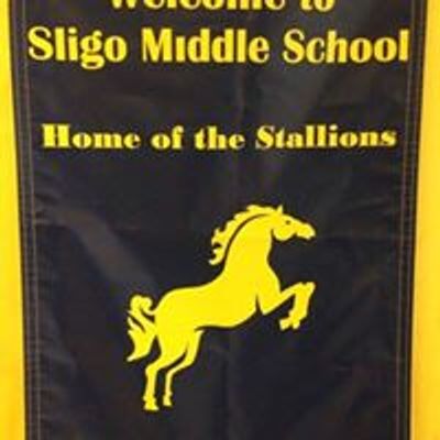 Sligo Middle School PTSA