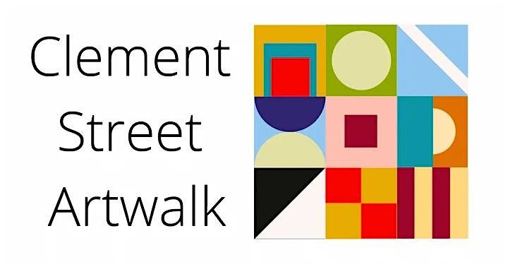 Third Thursday Clement St Artwalk