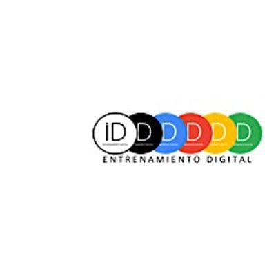 ID Entrenamiento Digital