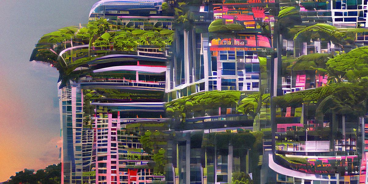 Design Futures Symposium 2022