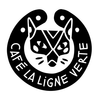 Caf\u00e9 la ligne verte