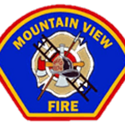 Mountain View Fire Department - Office of Emergency Services