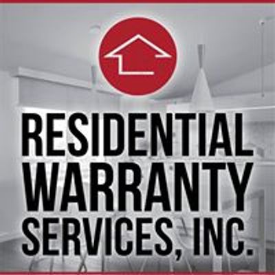 Residential Warranty Services