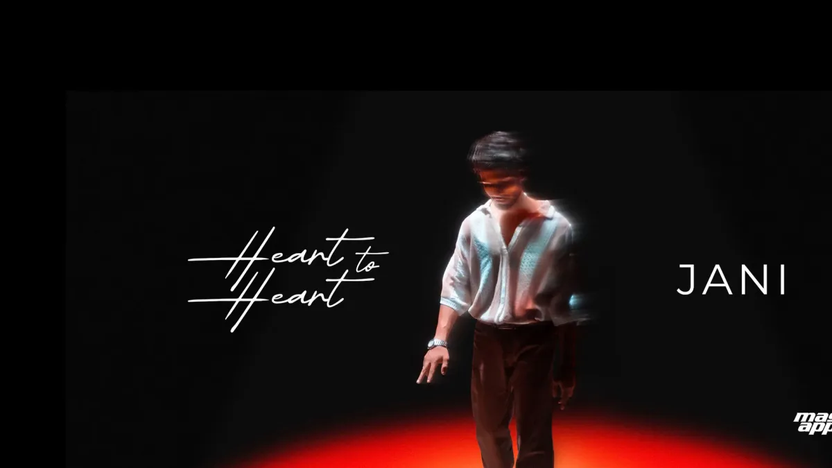 JANI, Ali Soomro, Afusic in Calgary