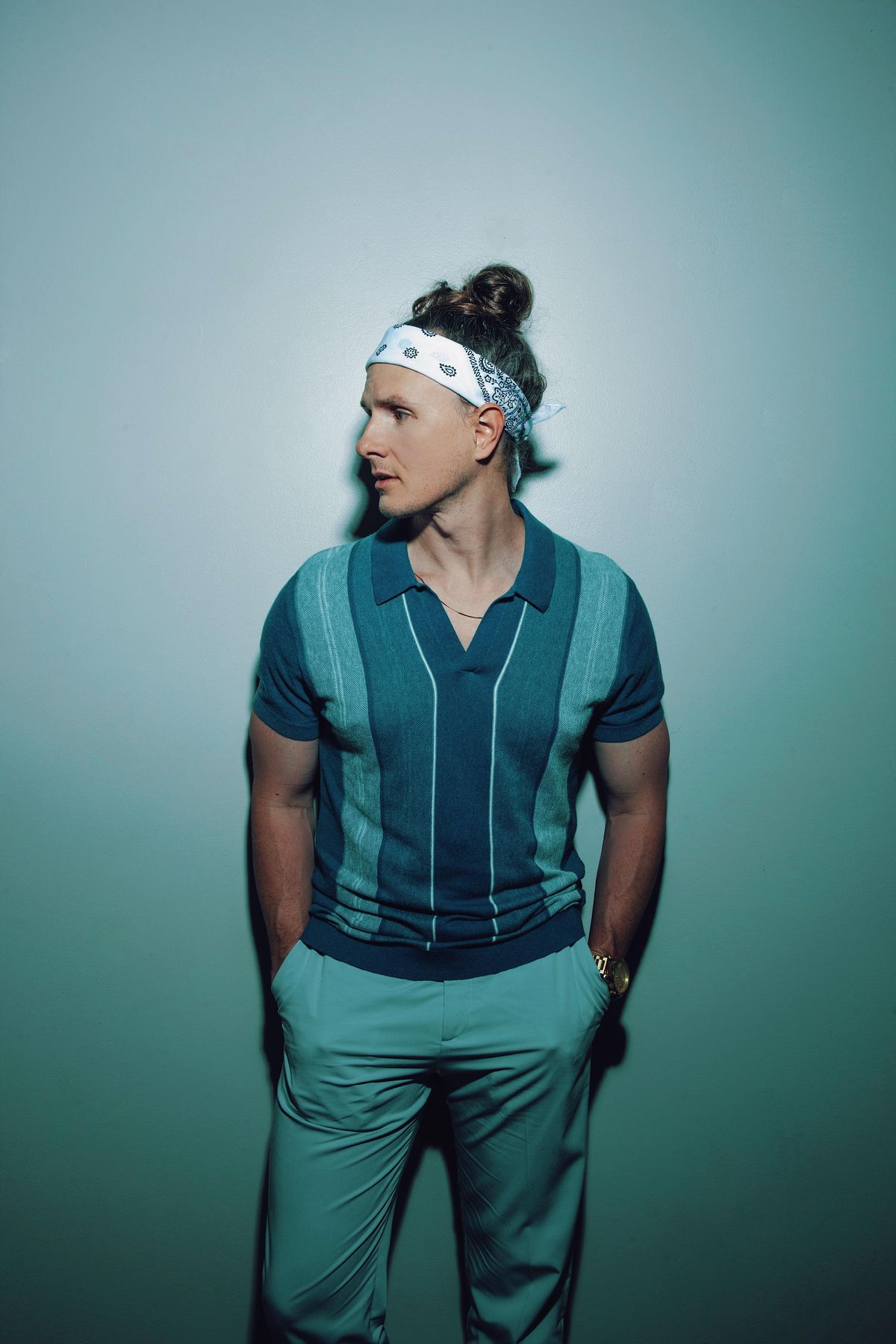 Stars Go Dim & special guest Sherri from The Brant Hansen Show