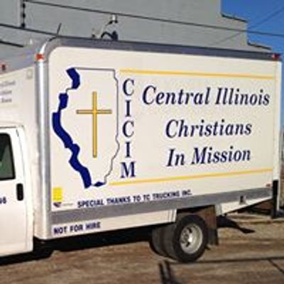 Central Illinois Christians In Mission, Inc.