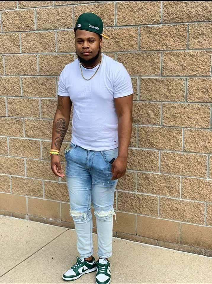 Benefit Dinner in honor Koebe J. Clopton