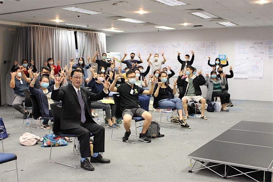 *FREE* Property \u2018SECRET REVEAL\u2019 Masterclass 2025 by Dr Patrick Liew*