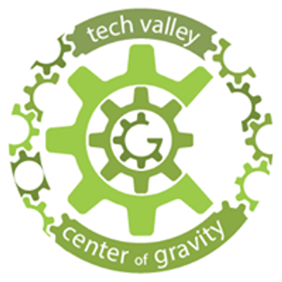 Tech Valley Center of Gravity