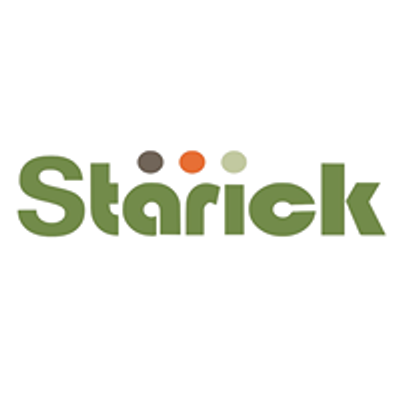 Starick