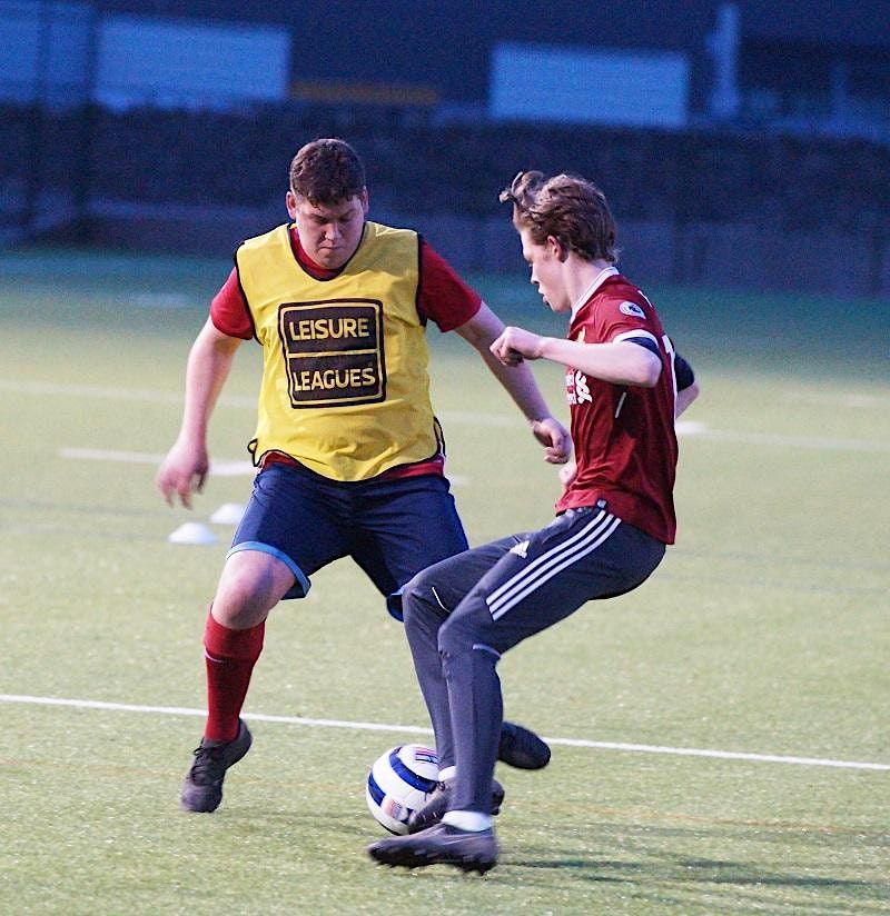 NUNEATON 6 A SIDE