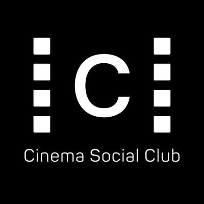 Cinema Social Club