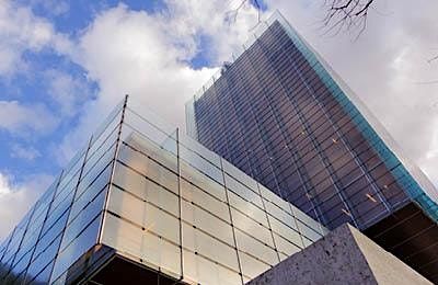 2022 - Visita guiada al Edificio Castelar