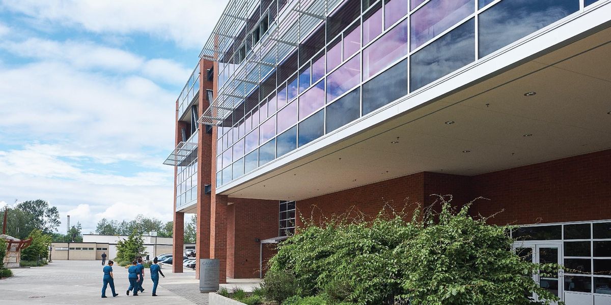 CAMPUS KICK-OFF 2022: All Together Again | Bellingham Technical College ...