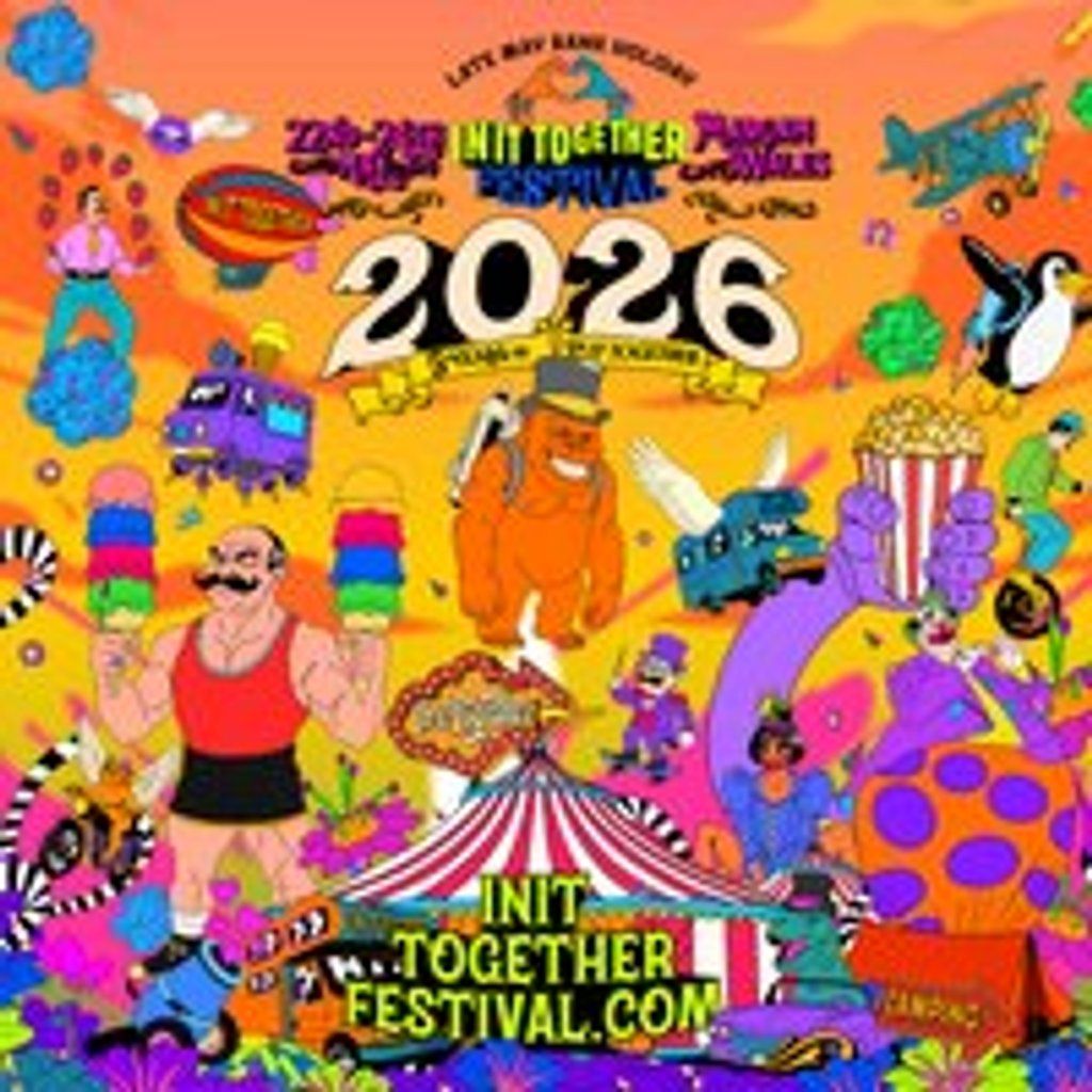 In It Together 2026 - Exclusive Offers