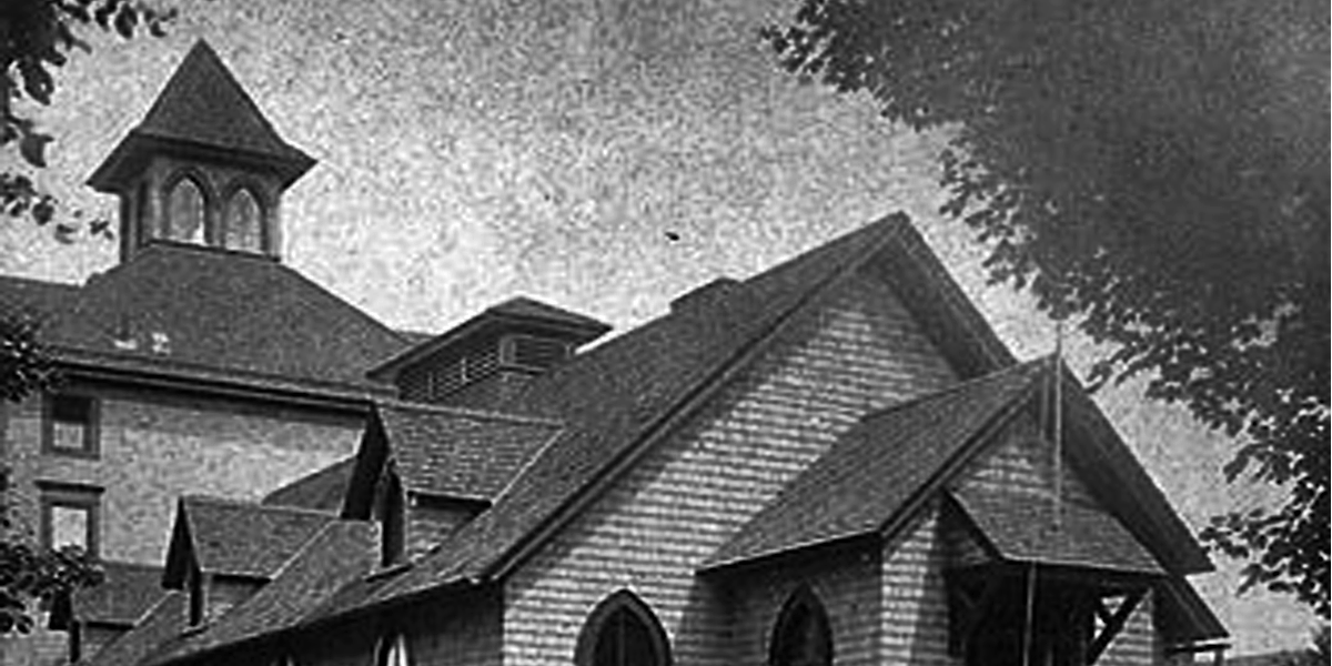 East Aurora The Supernatural Roycroft Led by author/founder Mason