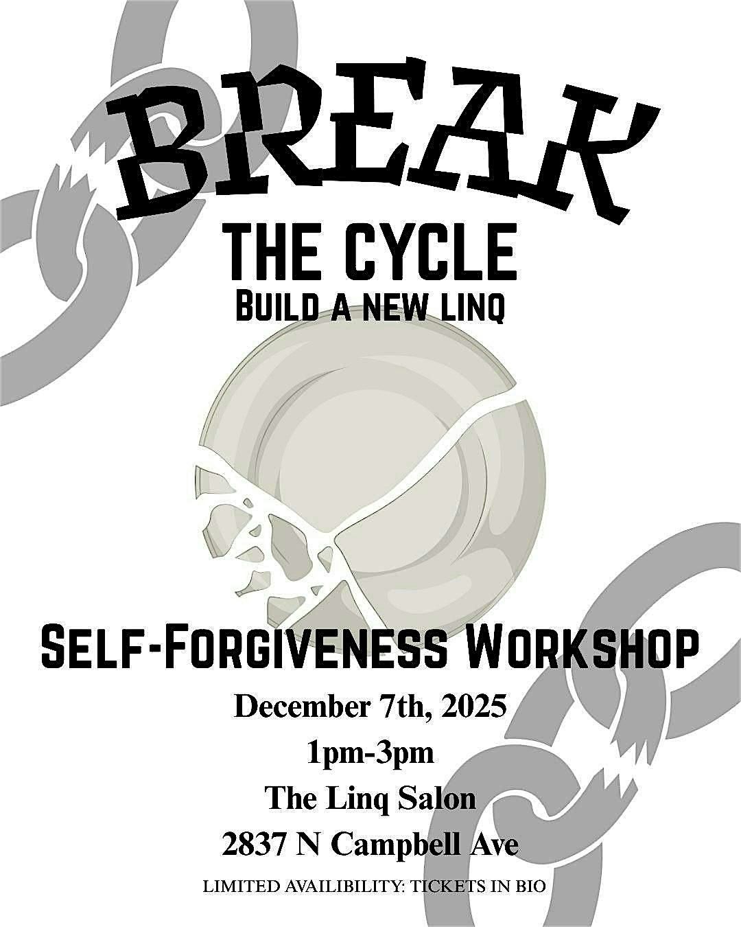 Break The Cycle Workshop