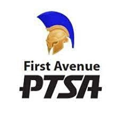 First Avenue PTSA