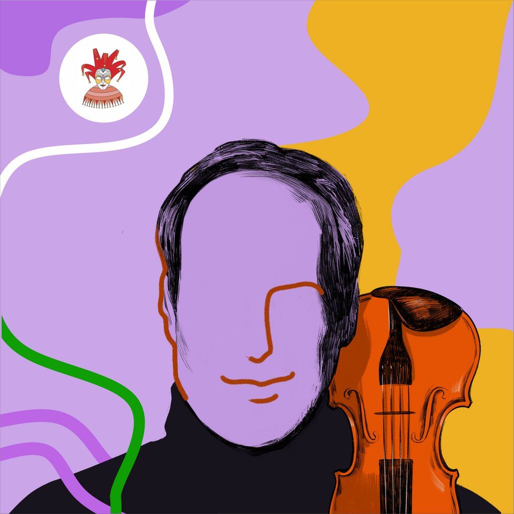 Tribute to Hans Zimmer