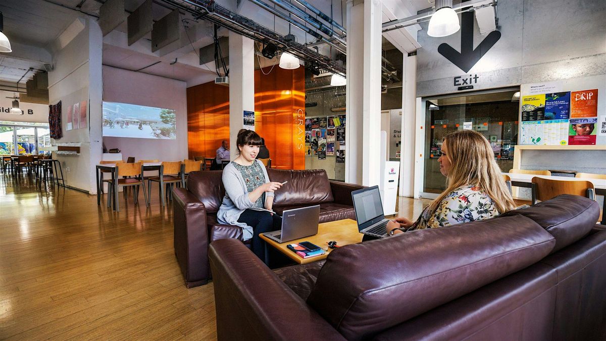 All-In Leicester Winter Social