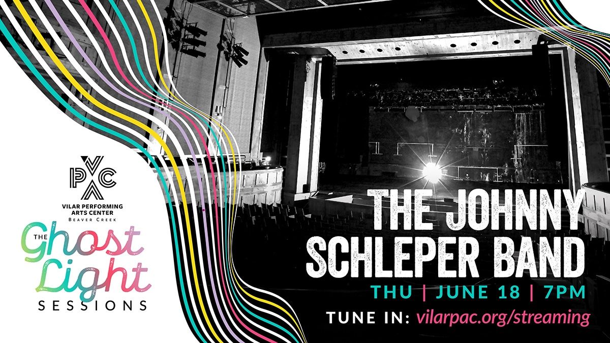 The Spook Lights (18+)