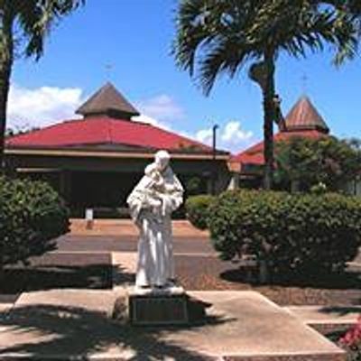 St. Anthony Catholic Community - Wailuku, Maui