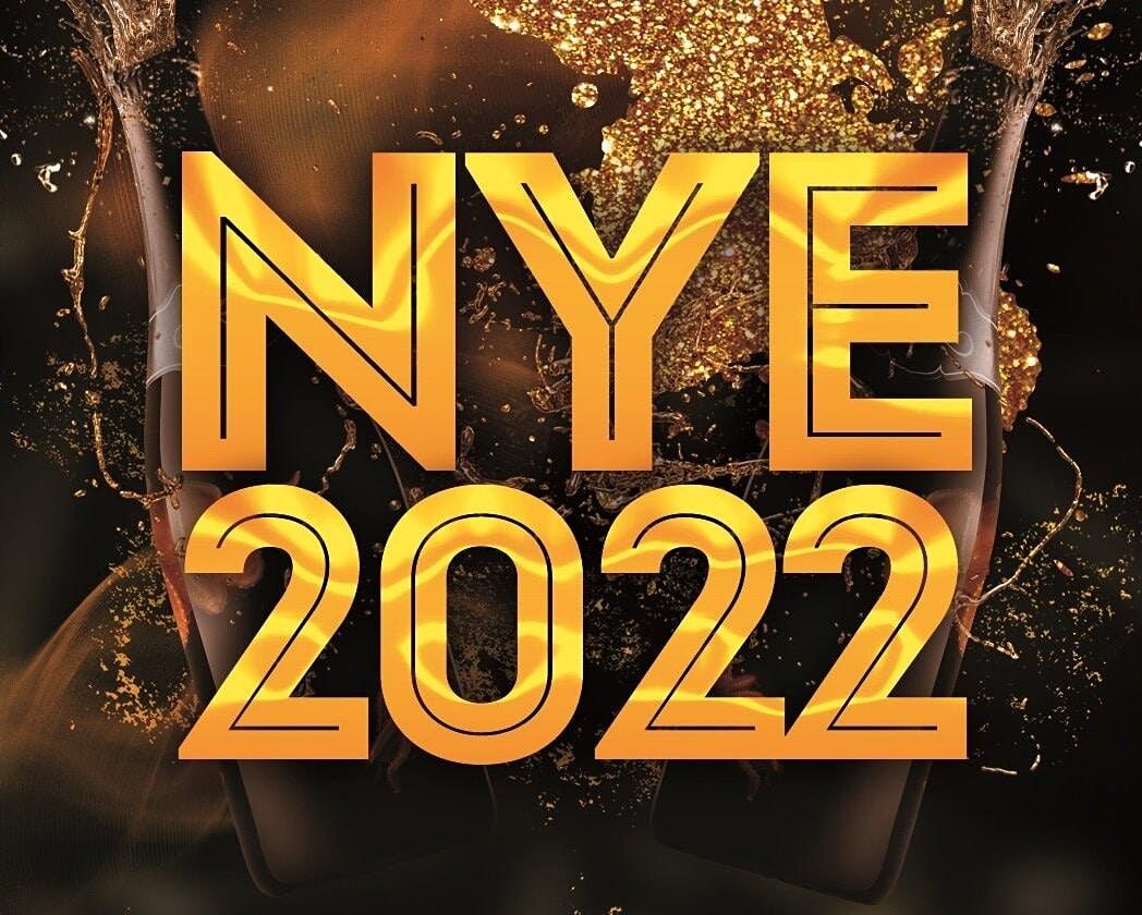 NYE 2022 @ BAR KARMA! | THE BIGGEST NEW YEARS EVE | Bar Karma, Toronto