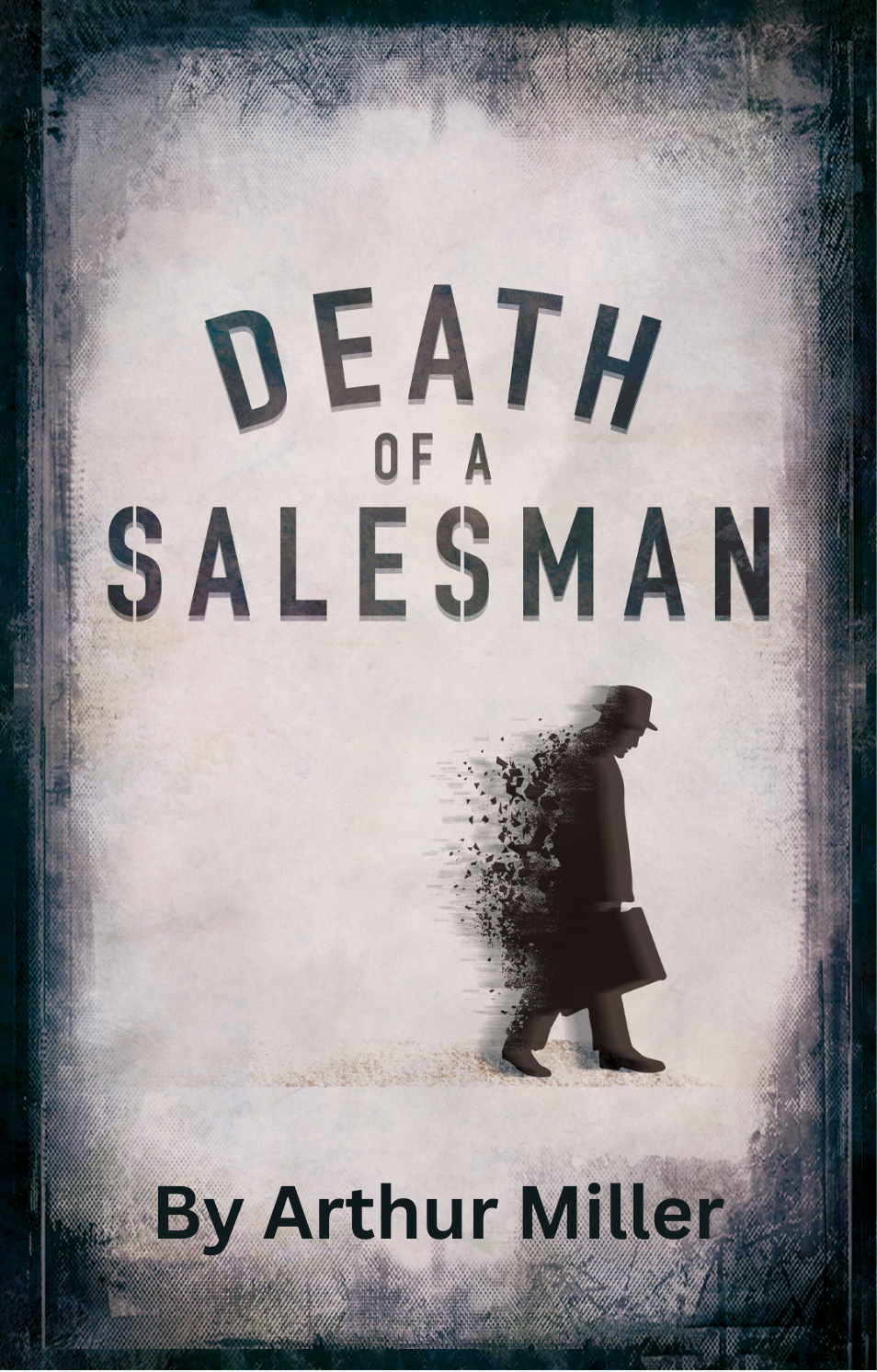 Death of a Salesman at Stratford Avon Theatre