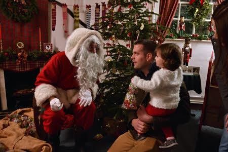 Meet Father Christmas