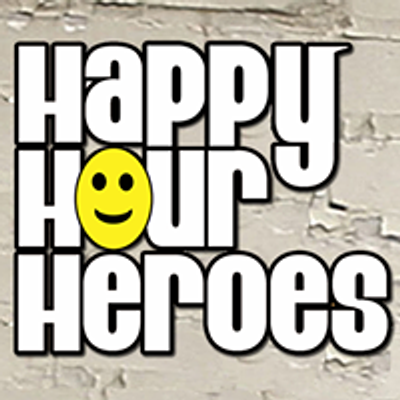 Happy Hour Heroes