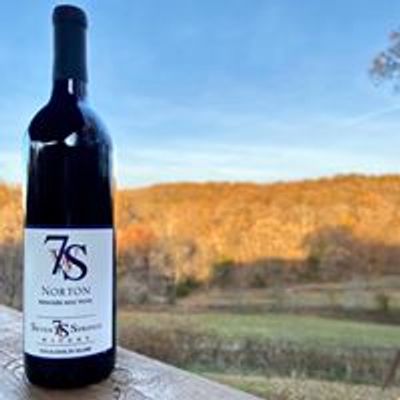 Seven Springs Winery