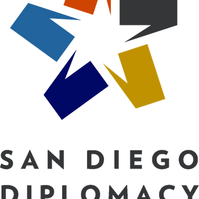 San Diego Diplomacy Council