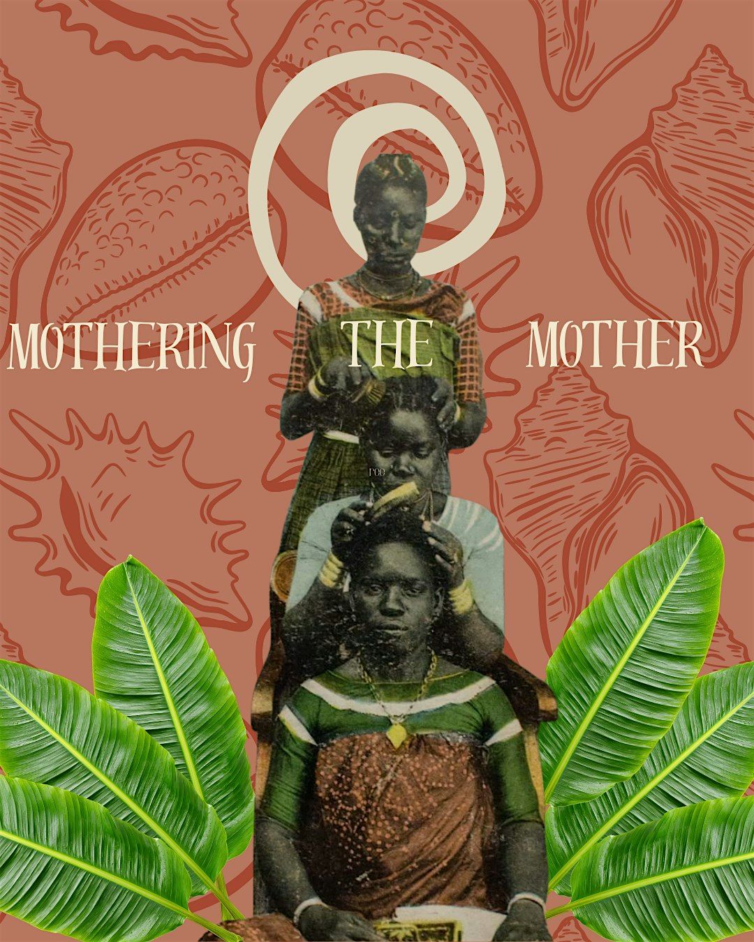Mothering the Mother: An Altar for Womb Reclamation & Somatic Rest