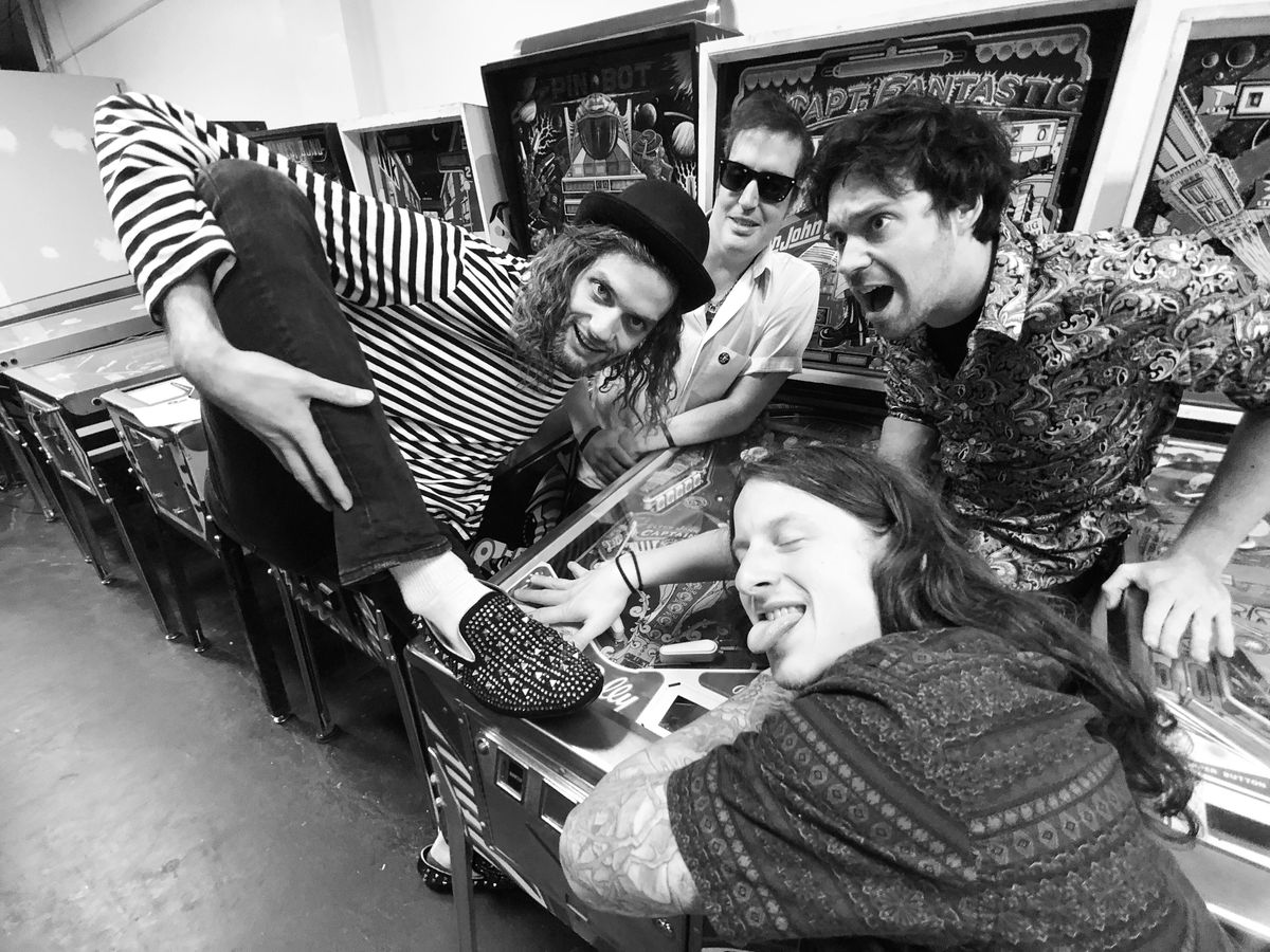 LITZ At The Mousetrap The Mousetrap Indianapolis IN March 12 To litz-at-the-mousetrap-the-mousetrap-indianapolis-in-march-12-to