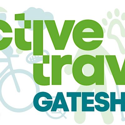 Active Travel Gateshead