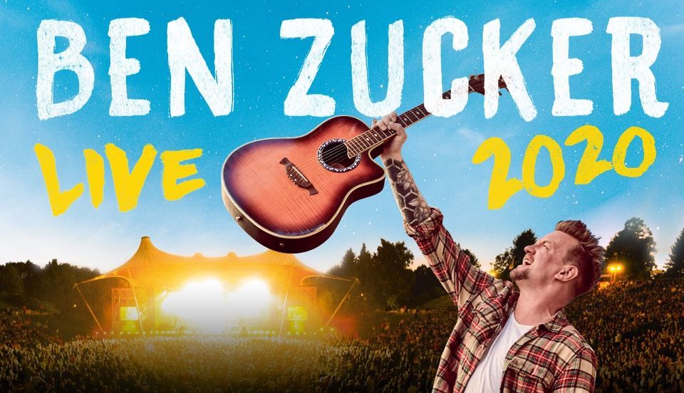 ben zucker tour 2022 schweiz