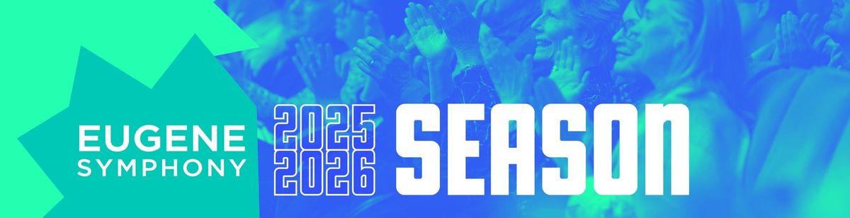 Eugene Symphony: Elf In Concert