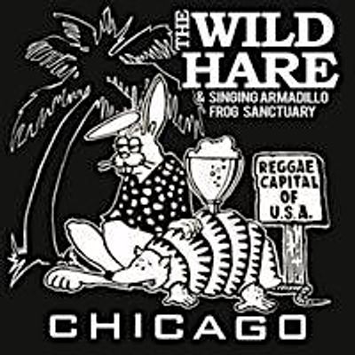 The Wild Hare & Singing Armadillo Frog Sanctuary